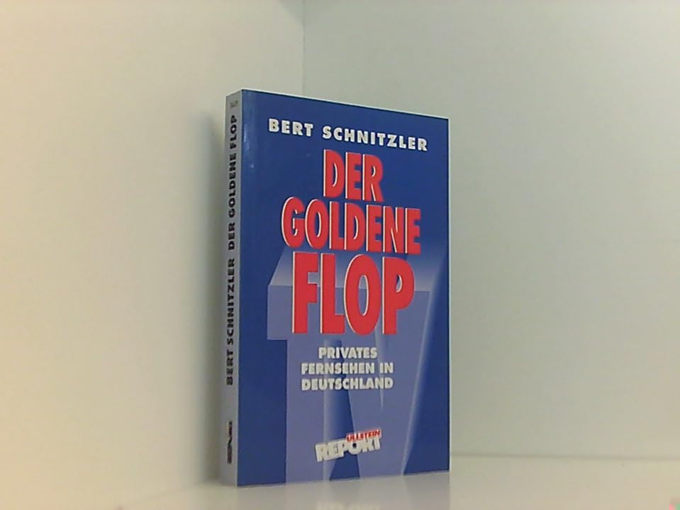 Der goldene Flop Books