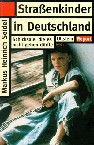 Straßenkinder in Deutschland Politics & History