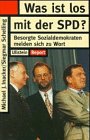 Product Image: Was ist los mit der SPD?