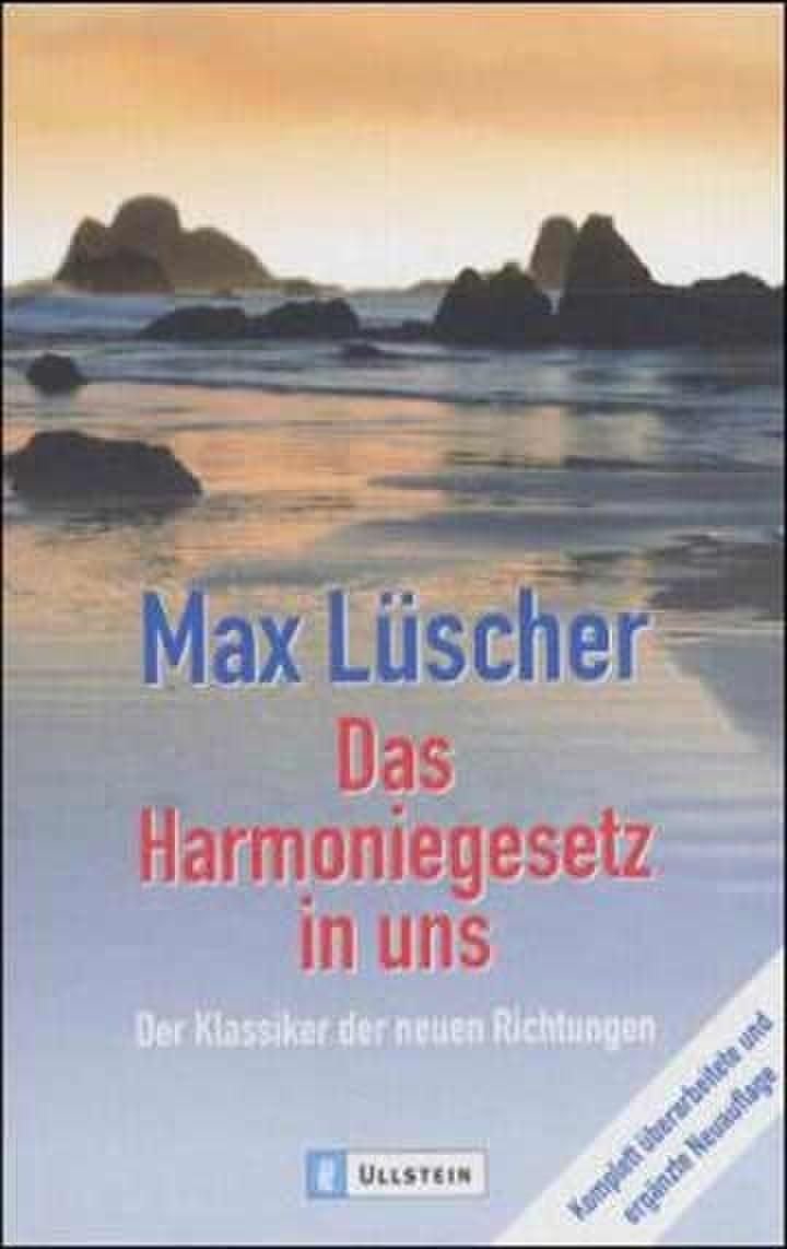 Product Image: Das Harmoniegesetz in uns