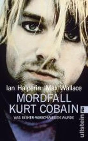 Mordfall Kurt Cobain Social Sciences