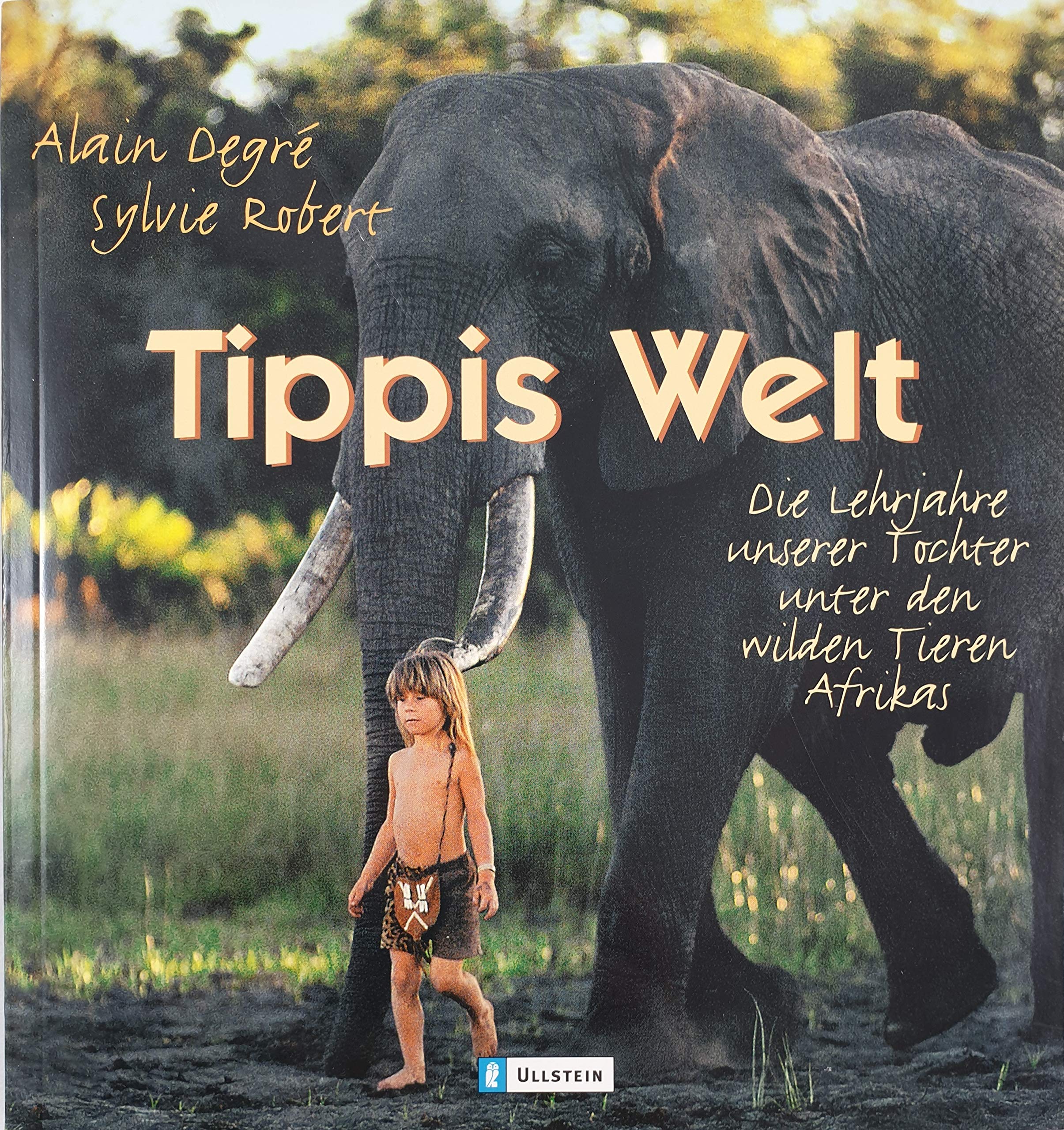 Tippis Welt Politics & Society Books