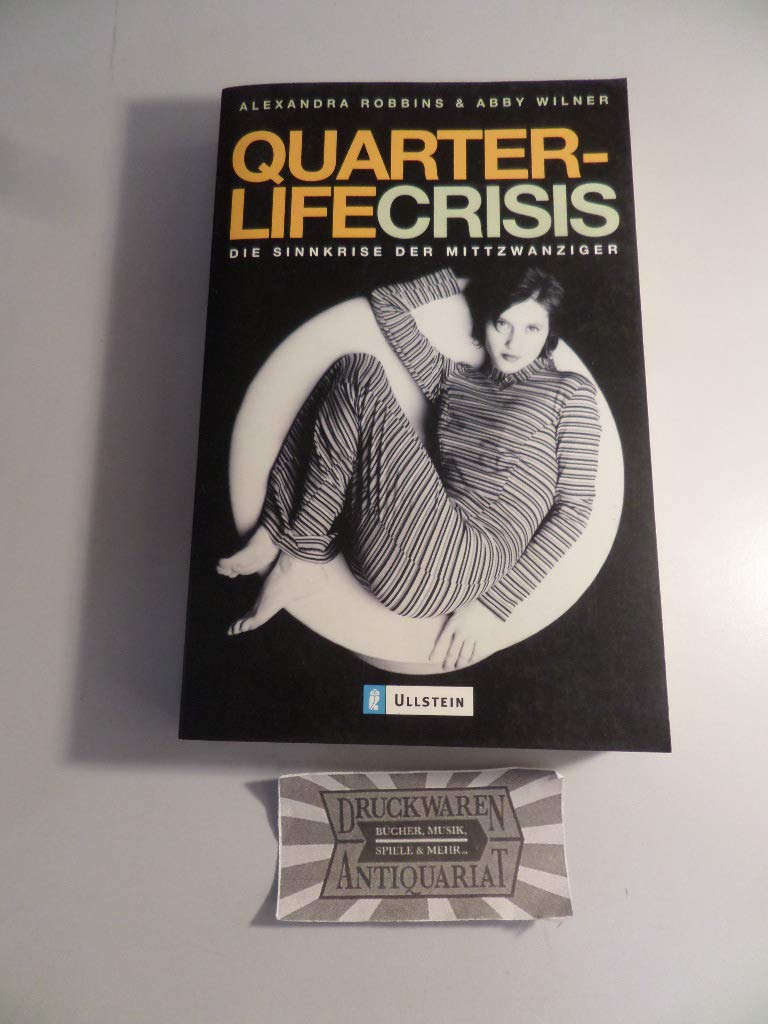 Quarterlife Crisis: Die Sinnkrise der Mittzwanziger Lifestyle
