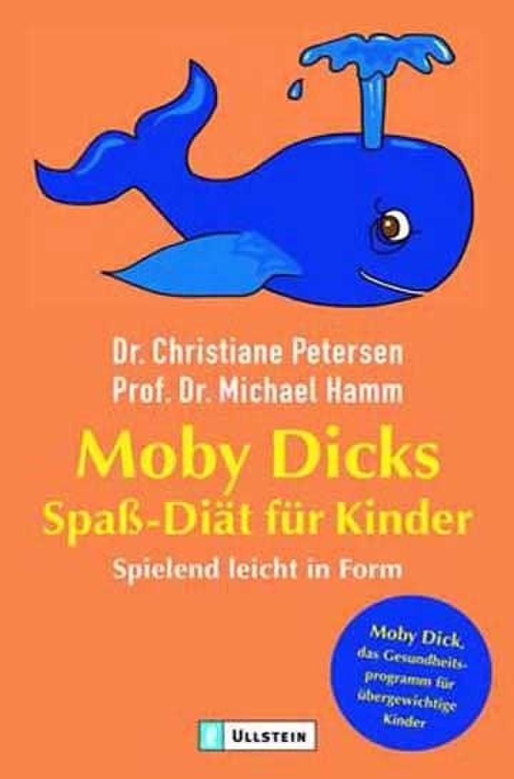 Moby Dicks Spaß-Diät für Kinder Leisure, Home & Garden