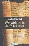 Was wirklich in der Bibel steht Memories
