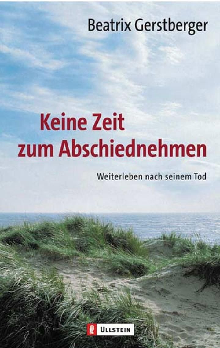 Keine Zeit zum Abschiednehmen Media & Communication