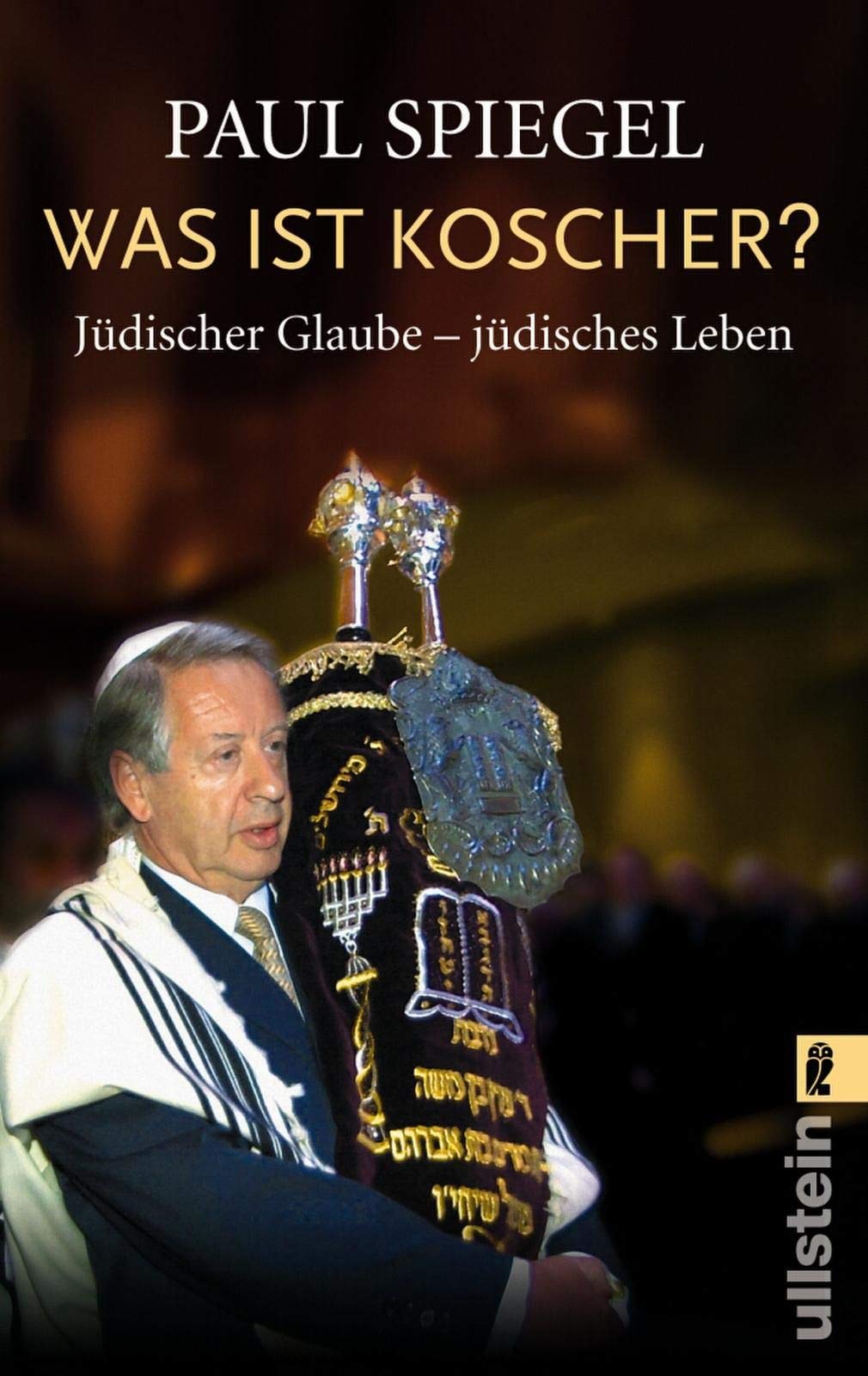 Product Image: Was ist koscher?