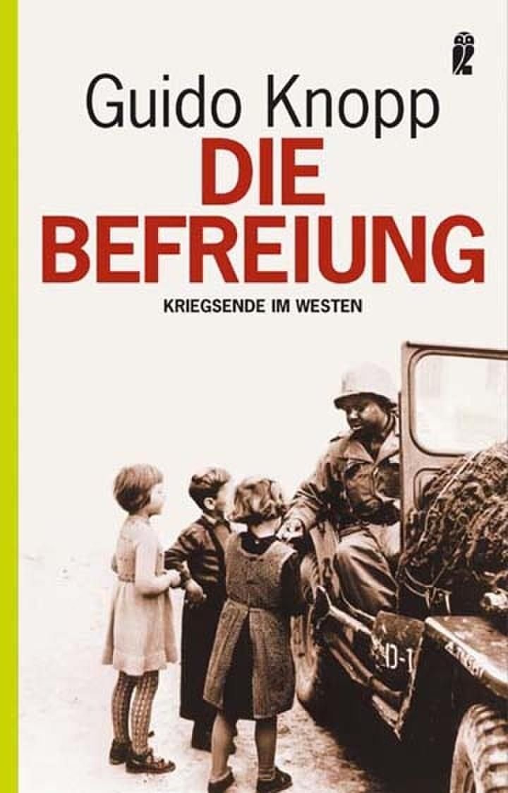 Die Befreiung Second-hand books on film, art and culture