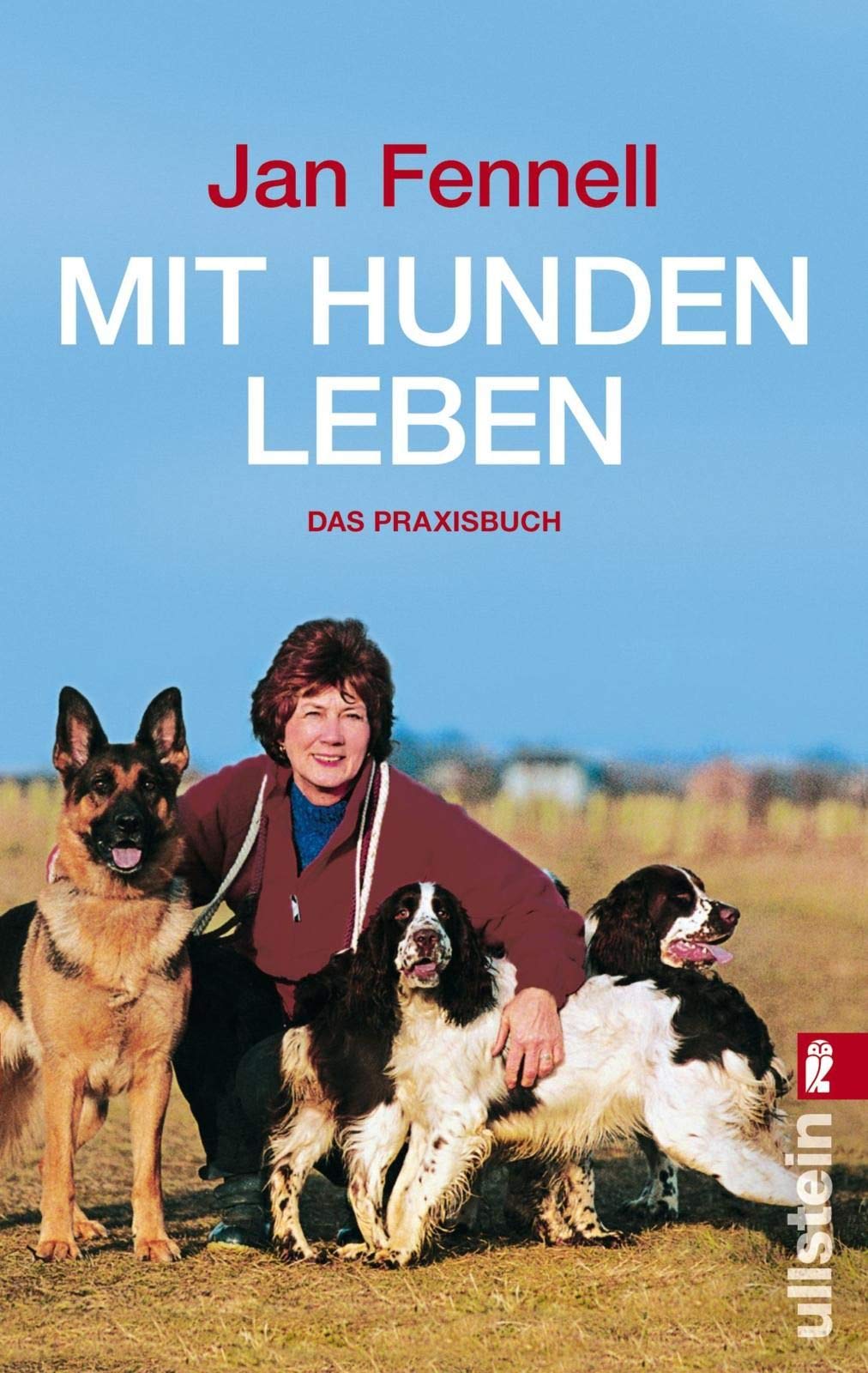 Mit Hunden leben Pets
