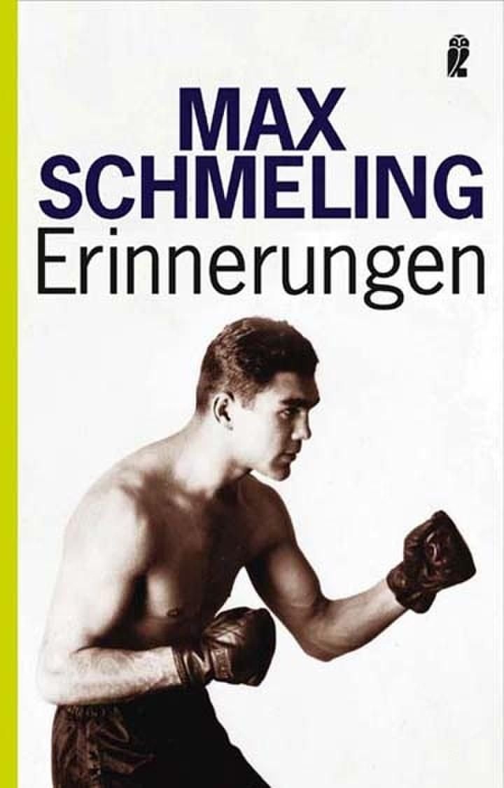 Erinnerungen book
