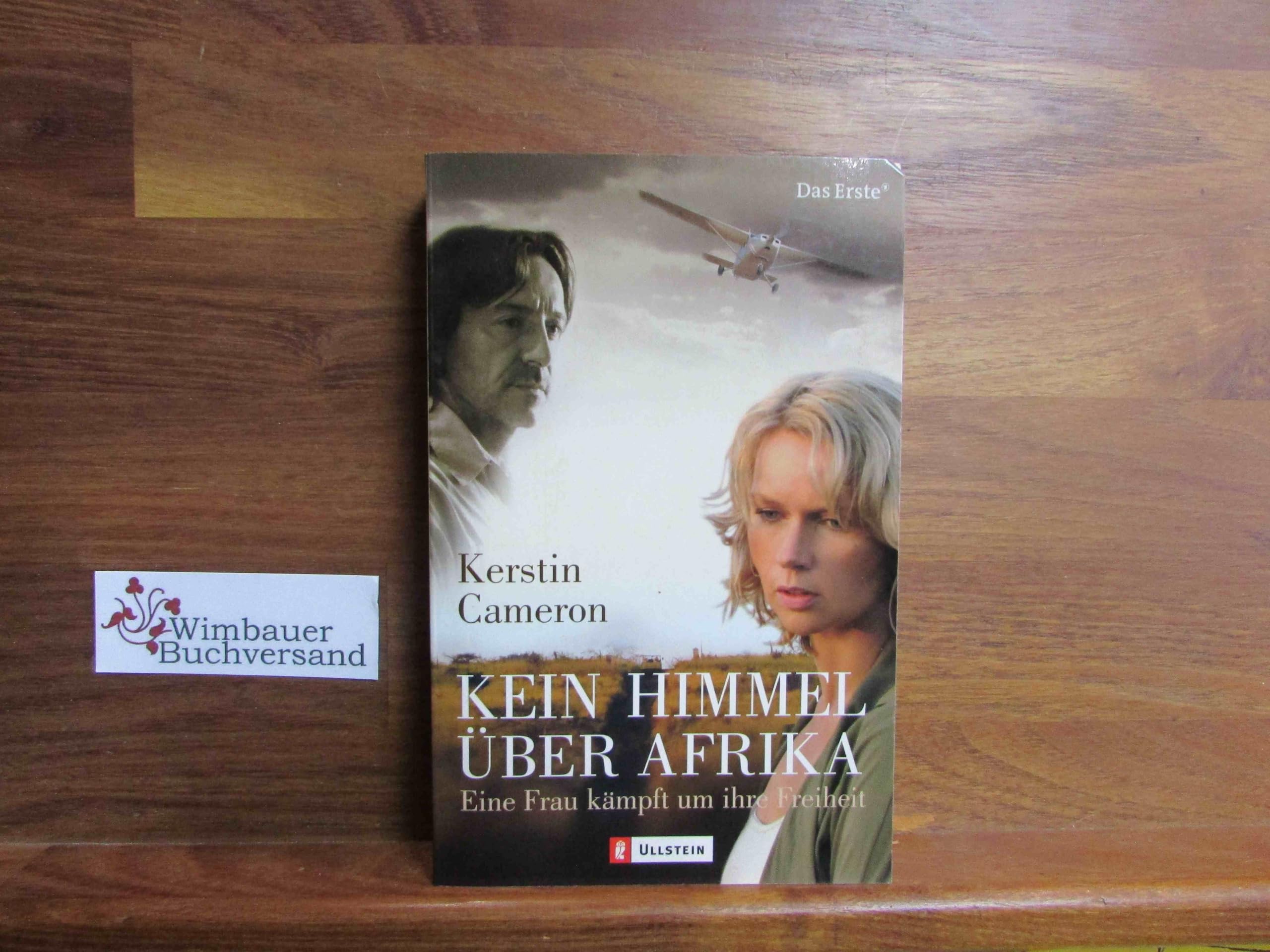 Kein Himmel über Afrika: Eine Frau kämpft um ihre Freiheit Film, Art & Culture