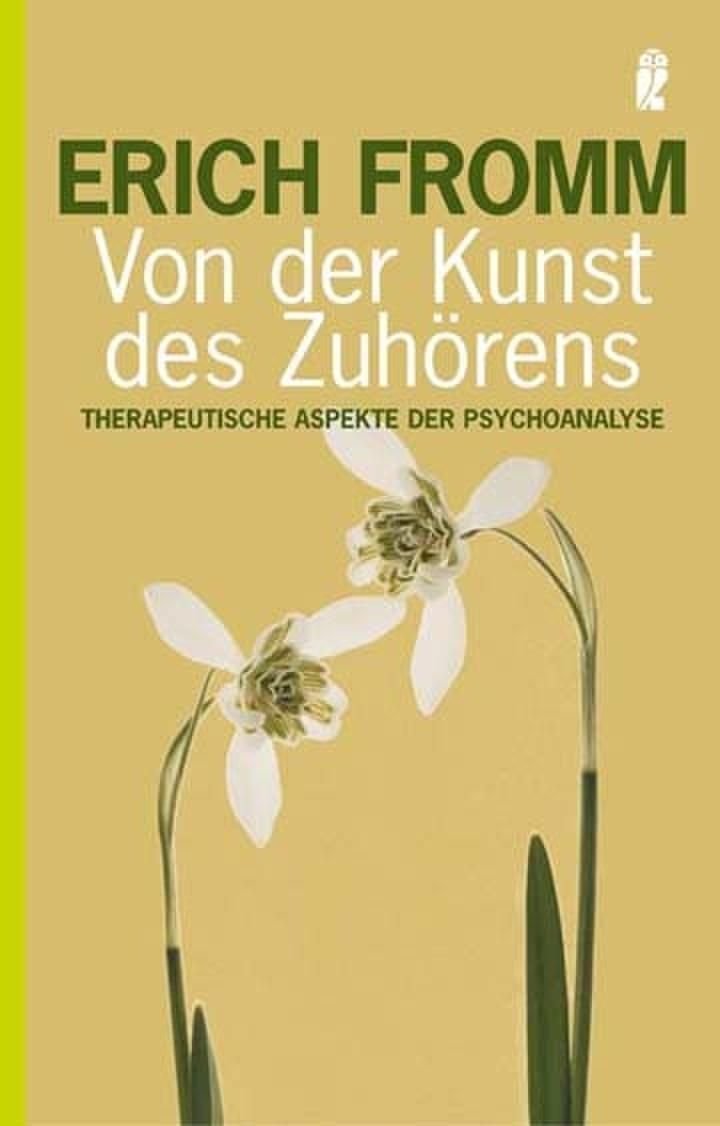 Von der Kunst des Zuhörens Medicine
