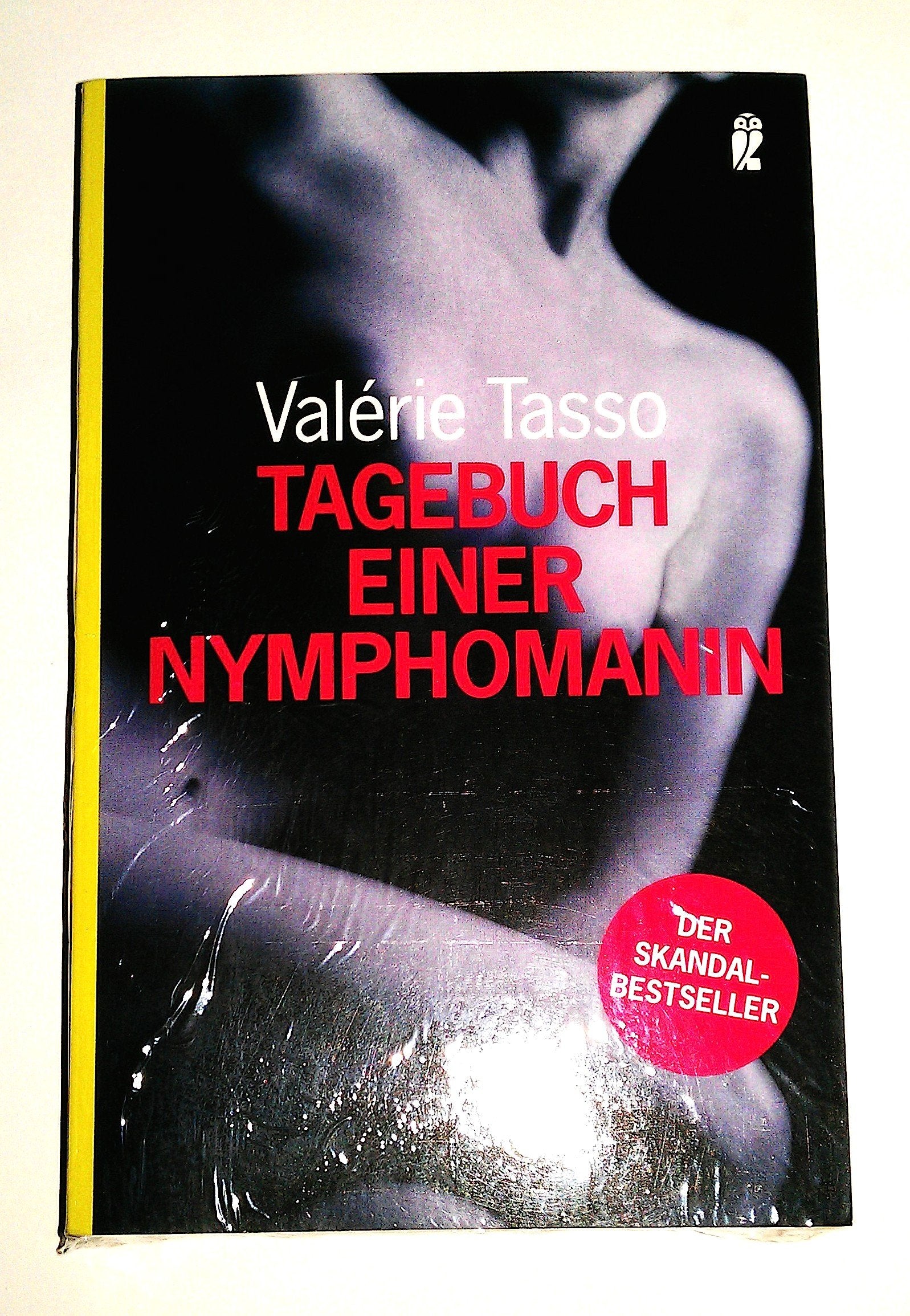 Tagebuch einer Nymphomanin: Deutsche Erstausgabe Calendars