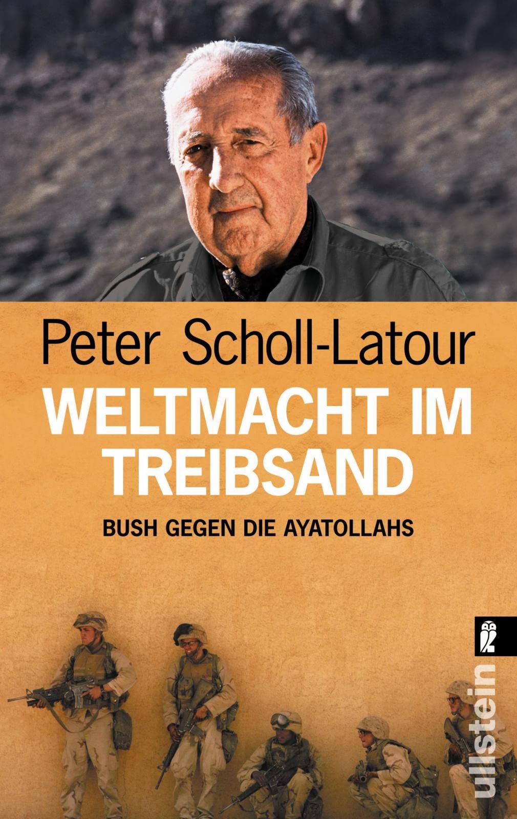 Weltmacht im Treibsand Social Sciences