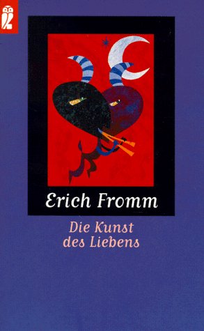 Die Kunst des Liebens Philosophy Books