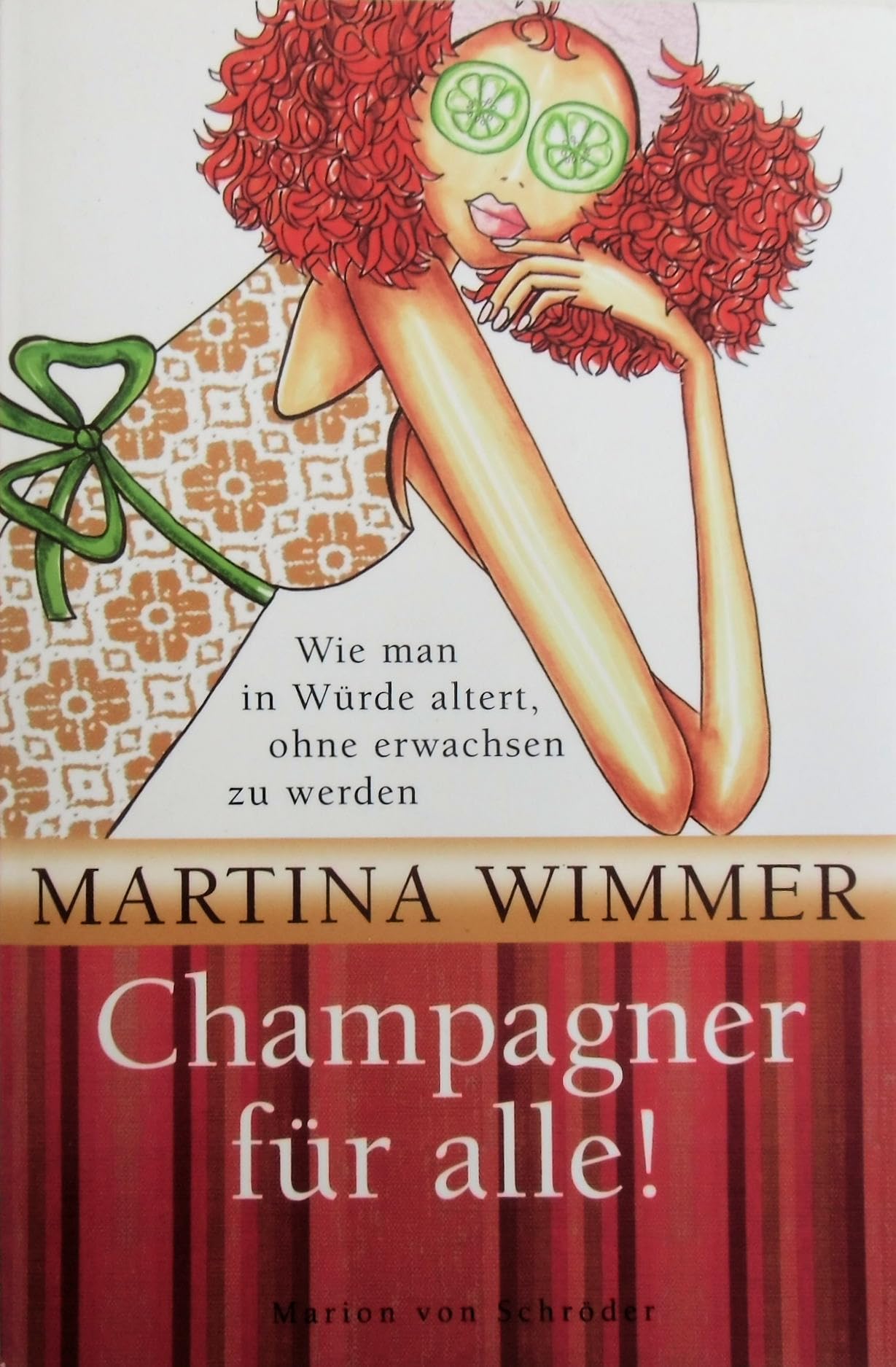 Champagner für alle! Lifestyle