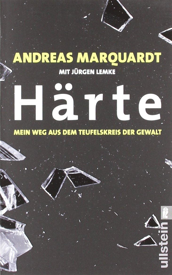 Härte Psychology Books