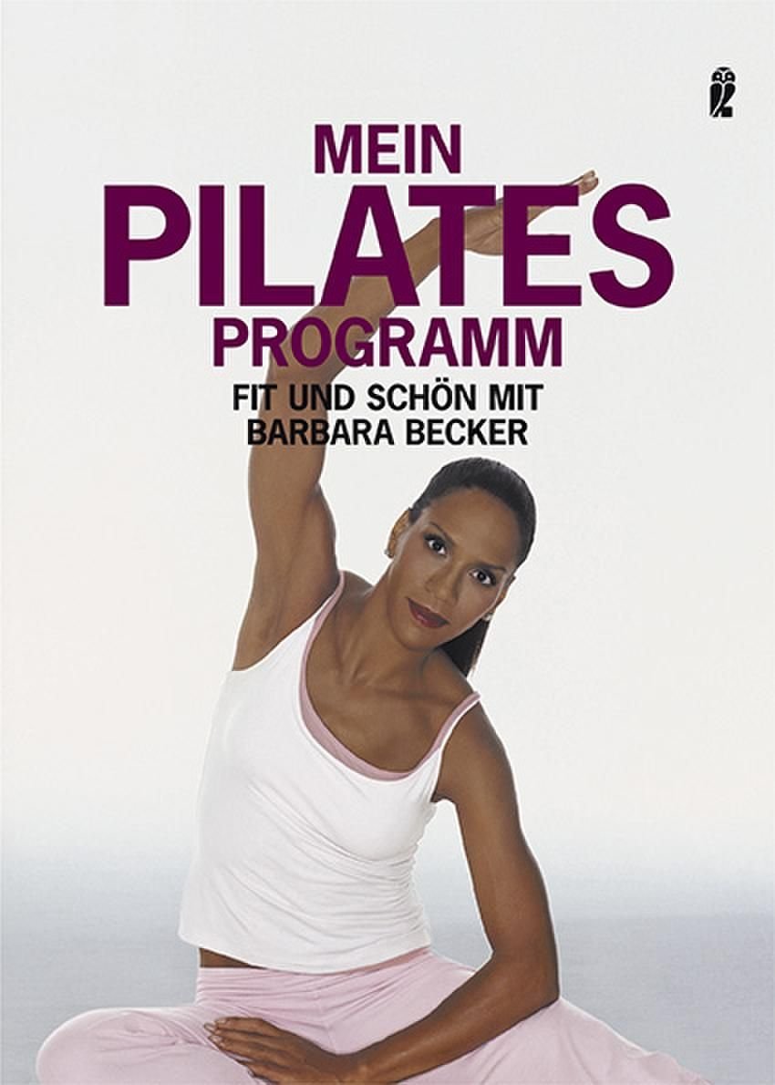 Mein Pilates Programm Health, Nutrition & Fitness