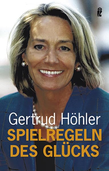 Spielregeln des Glücks (Ullstein Sachbuch) Lifestyle