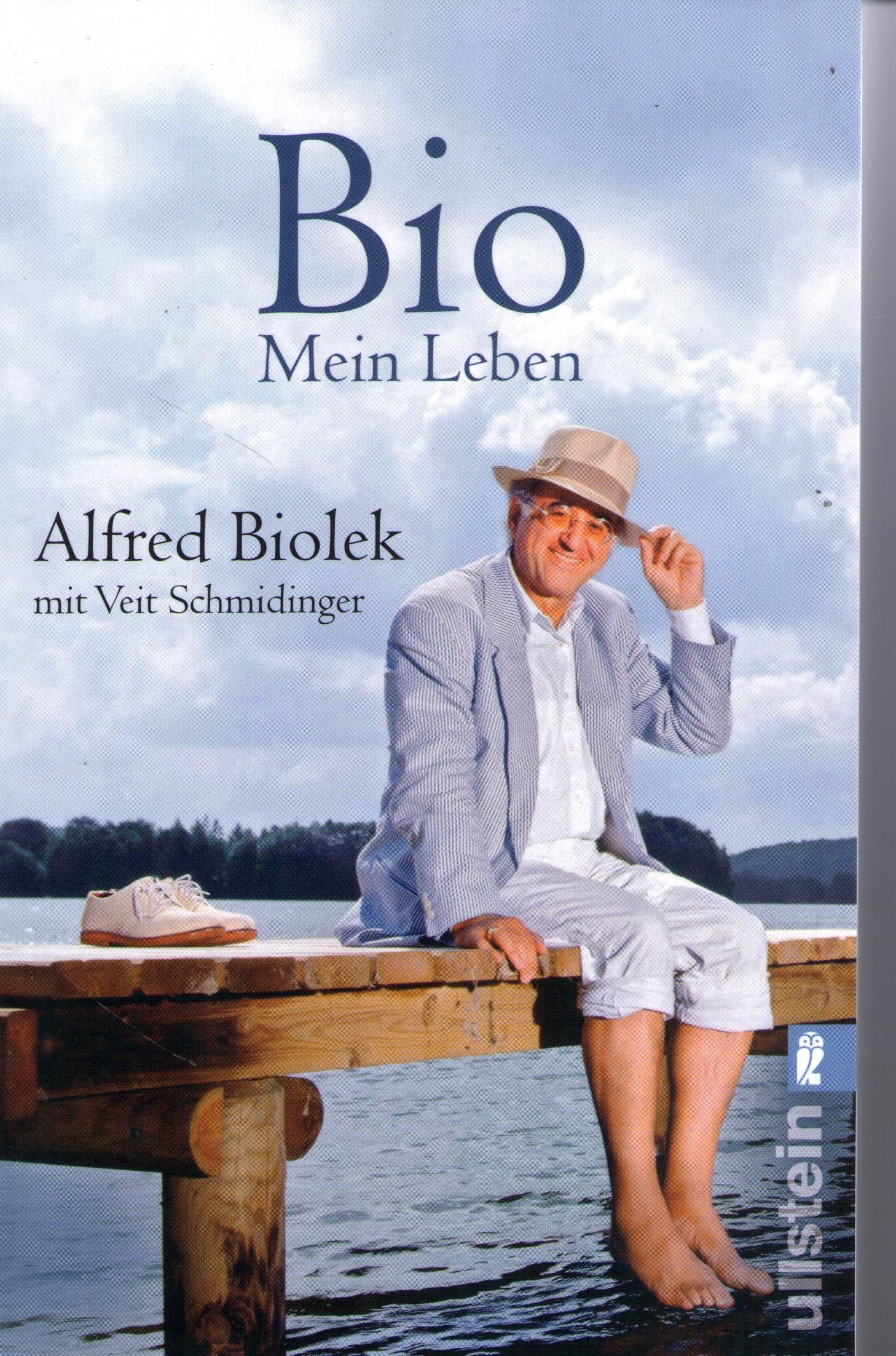 Product Image: Bio - Mein Leben