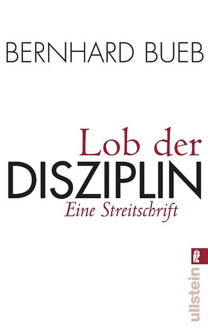Product Image: Lob der Disziplin