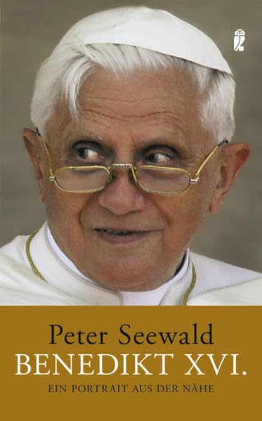 Benedikt XVI.: aktualisierte und erweiterte Ausgabe Politics & Society