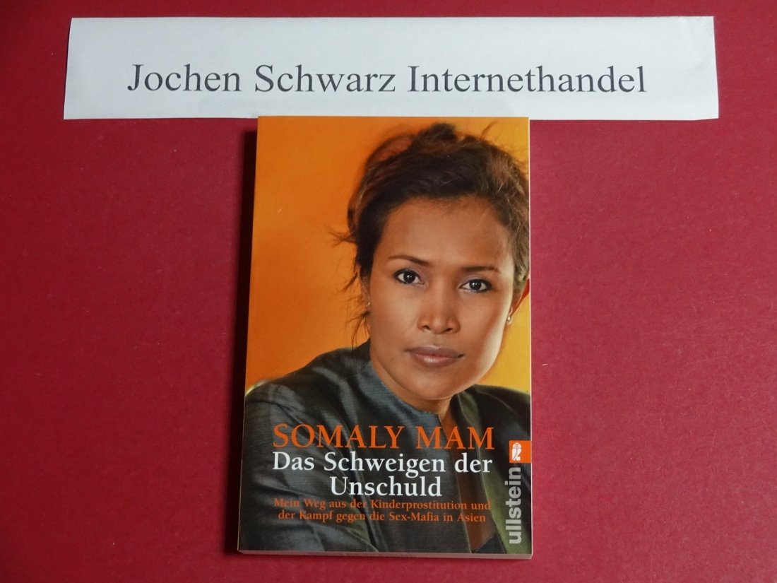 Das Schweigen der Unschuld: Mein Weg aus der Kinderprostitution und der Kampf gegen die Sex-Mafia in Asien Fiction