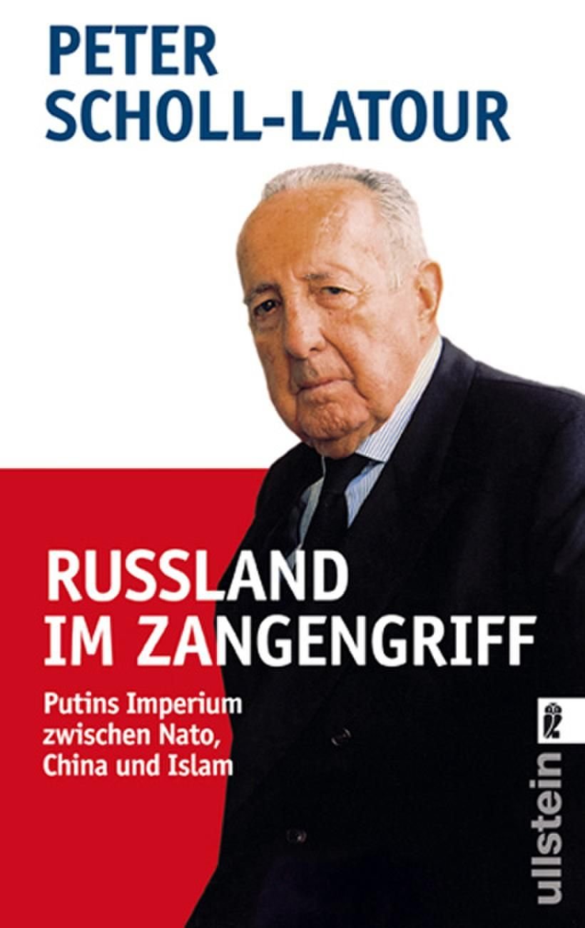 Rußland im Zangengriff Books