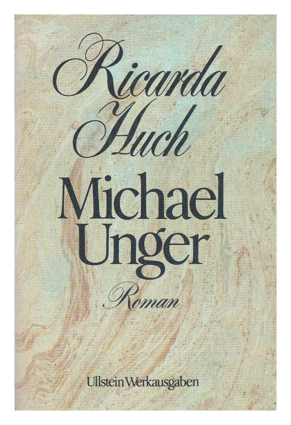 Michael Unger: Roman Classics