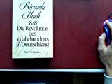Achtzehnhundertachtundvierzig. Die Revolution des 19. Jahrhunderts in Deutschland. Films