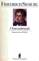 Product Image: Chateaubriand. Romantik und Politik.