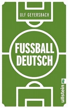 Product Image: Fußballdeutsch