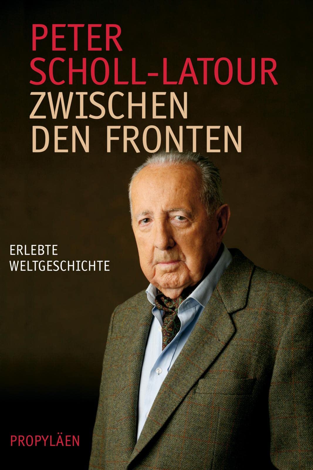Product Image: Zwischen den Fronten