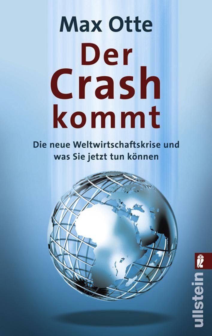Der Crash kommt Business, Finance & Career