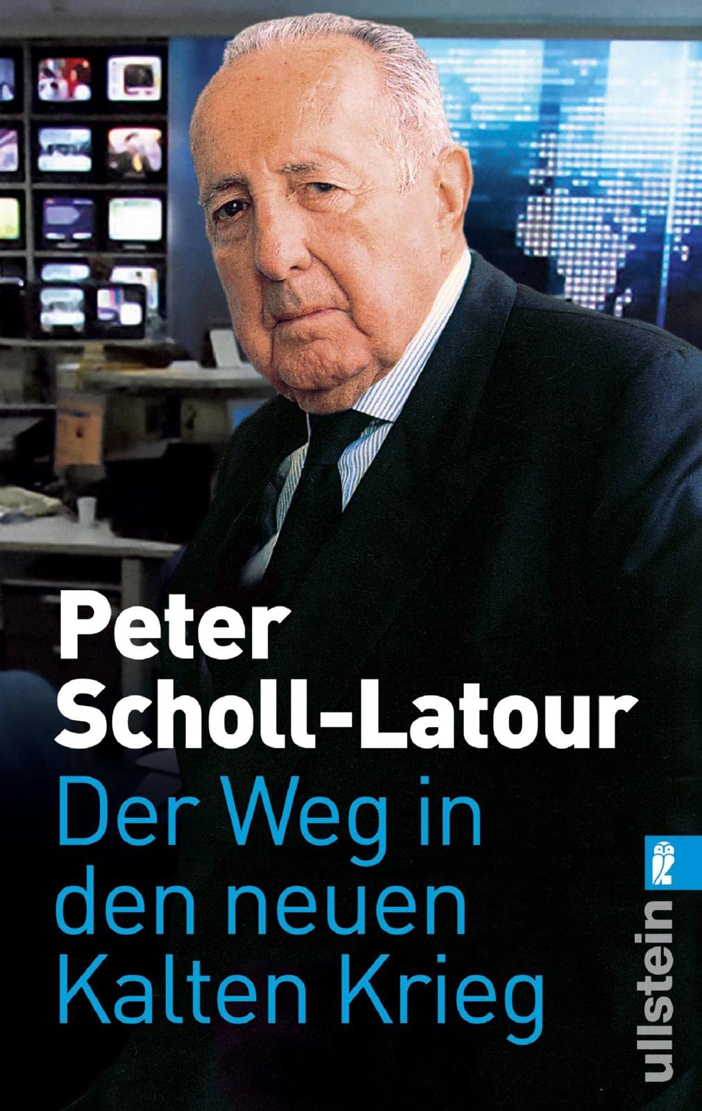 Der Weg in den neuen Kalten Krieg Books