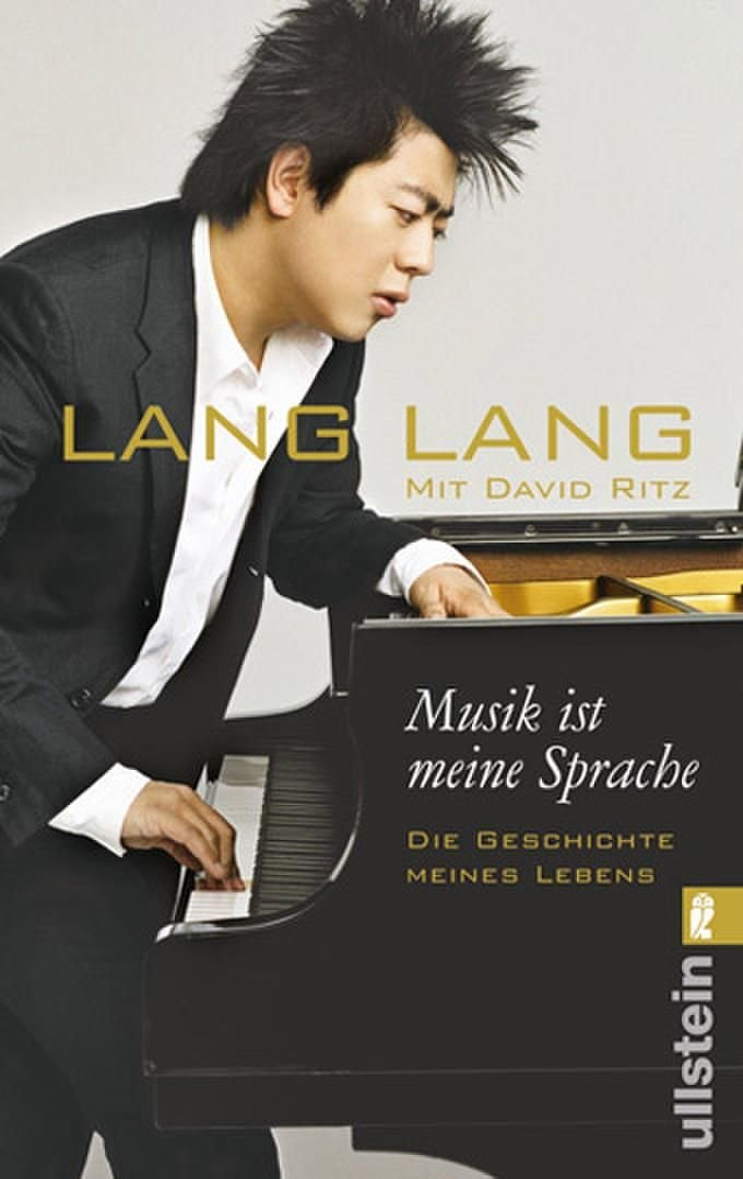 Musik ist meine Sprache Art & Literature Books
