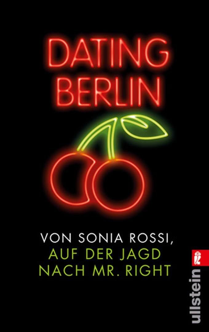 Dating Berlin Social Sciences Books