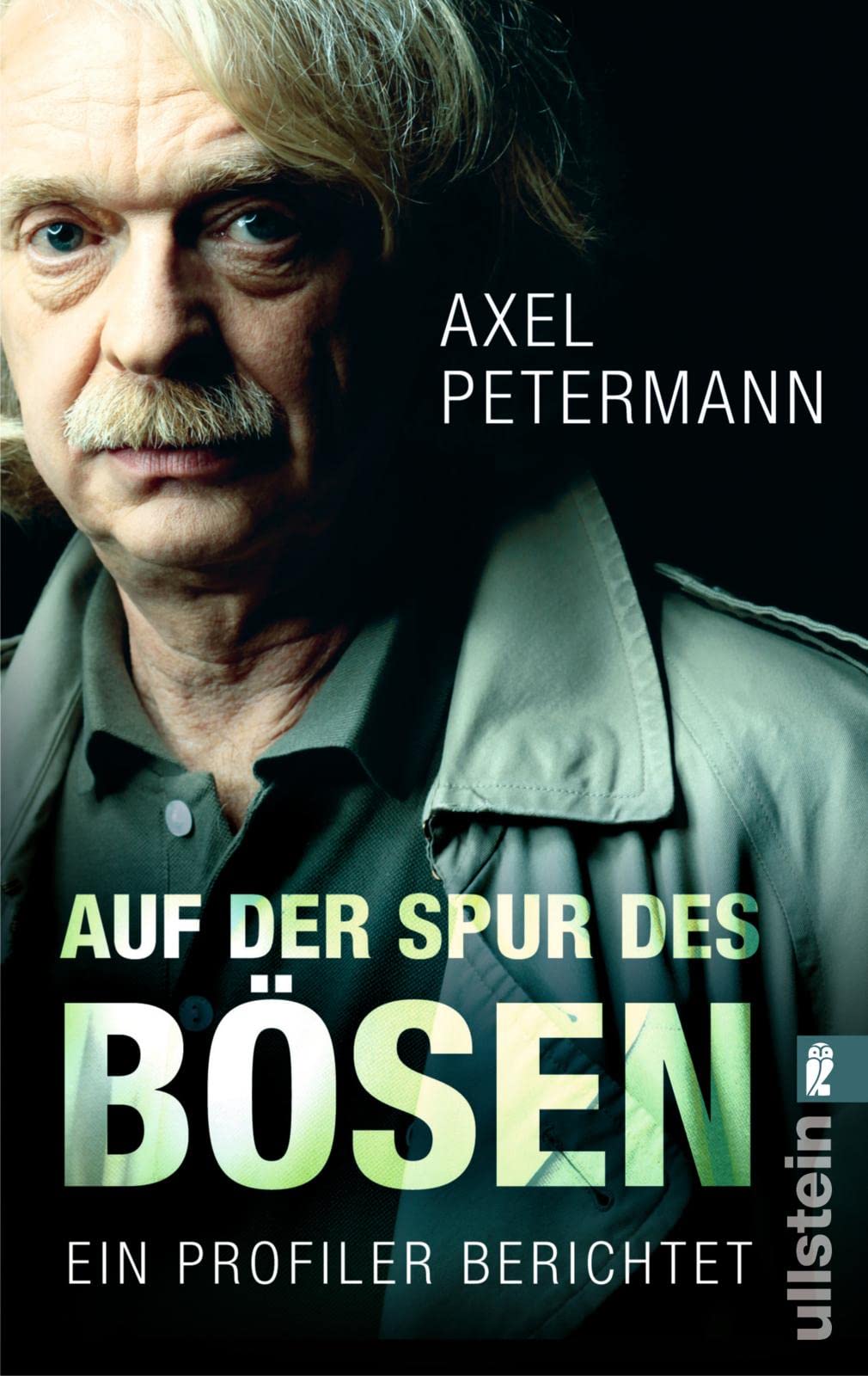 Auf der Spur des Bösen Books
