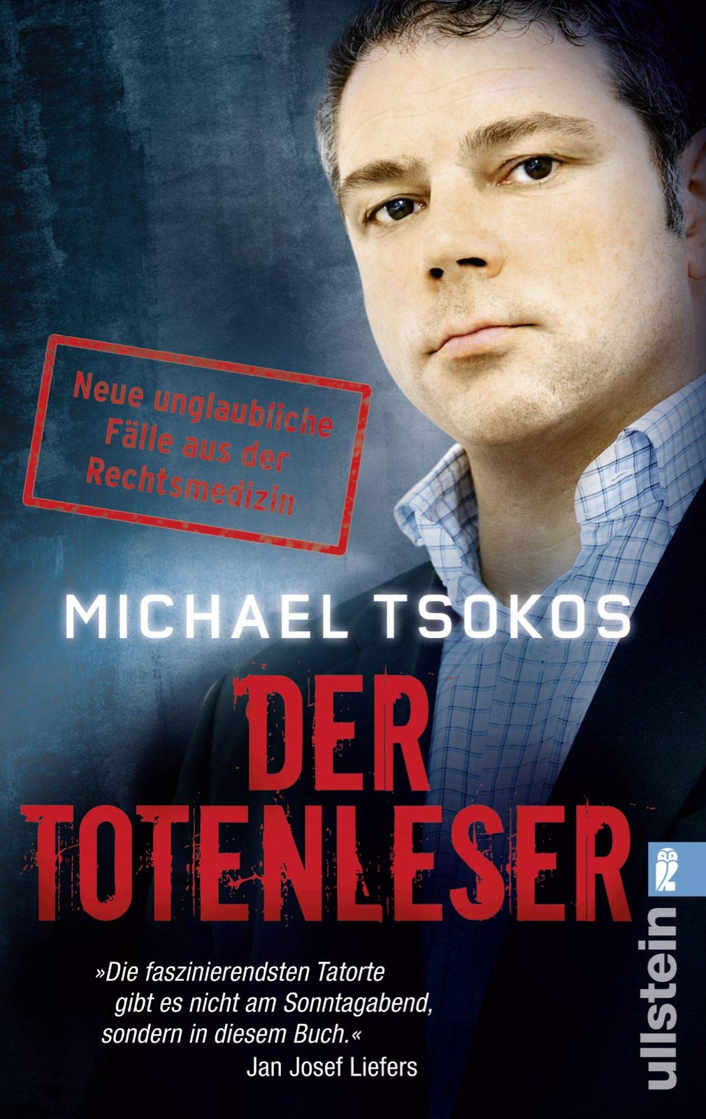 Der Totenleser Medicine