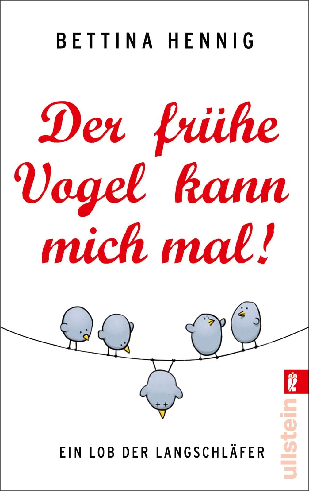 Der frühe Vogel kann mich mal Politics & History