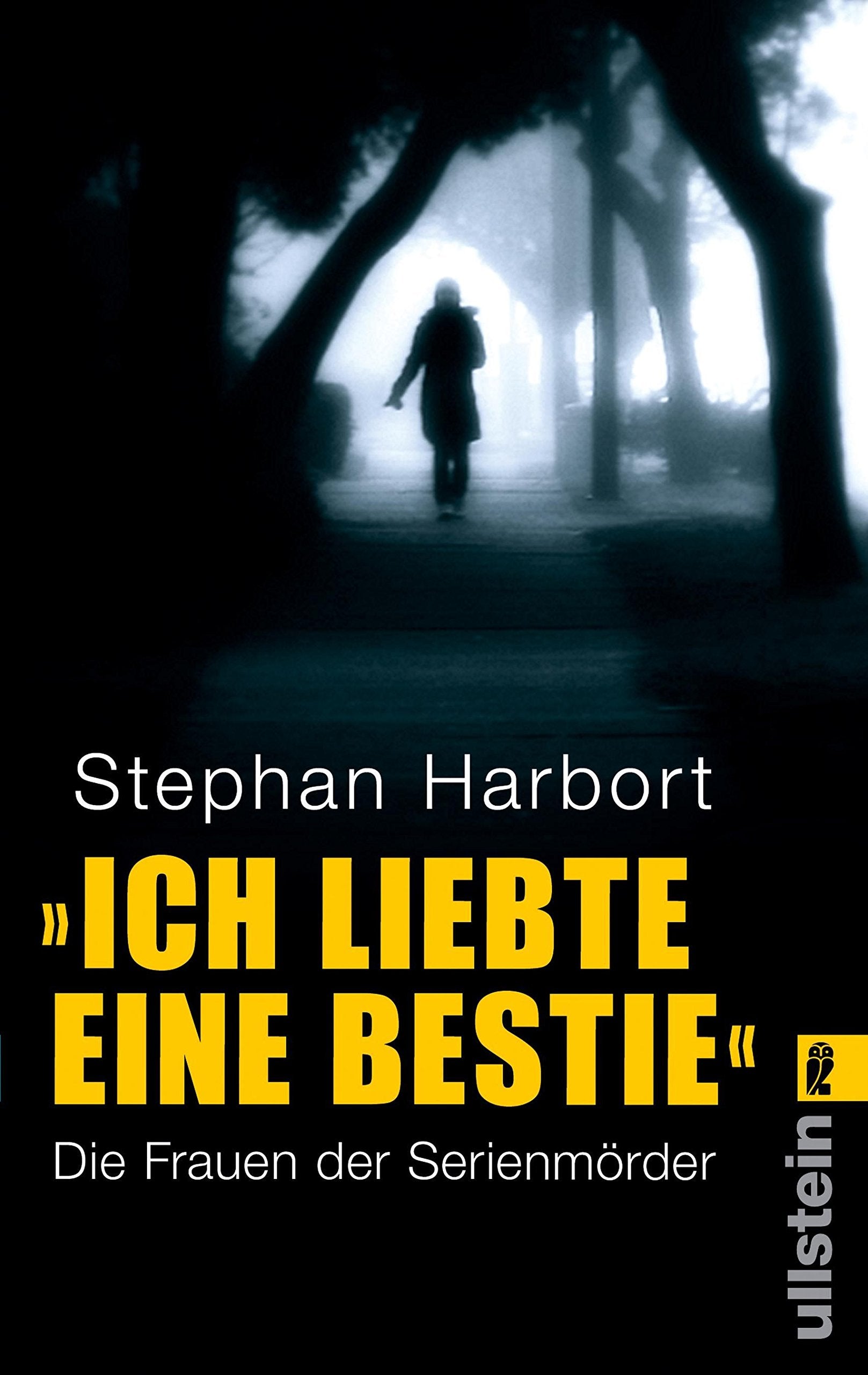 'Ich liebte eine Bestie' Inspiring women Books