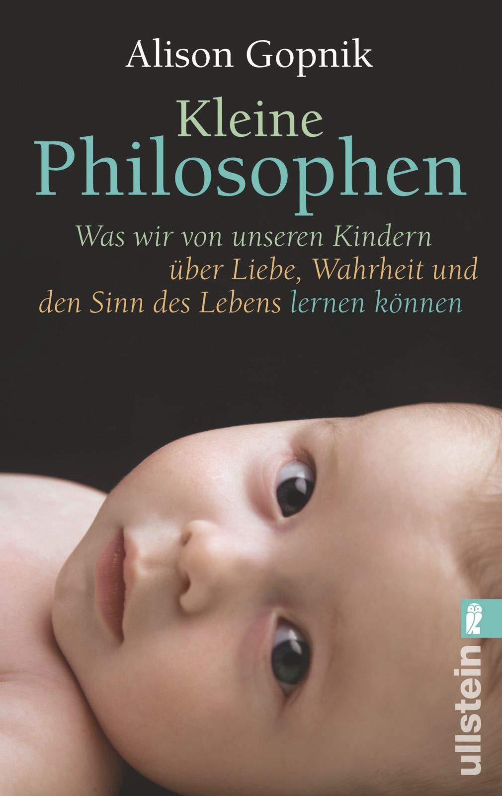 Kleine Philosophen Parents & Children Books