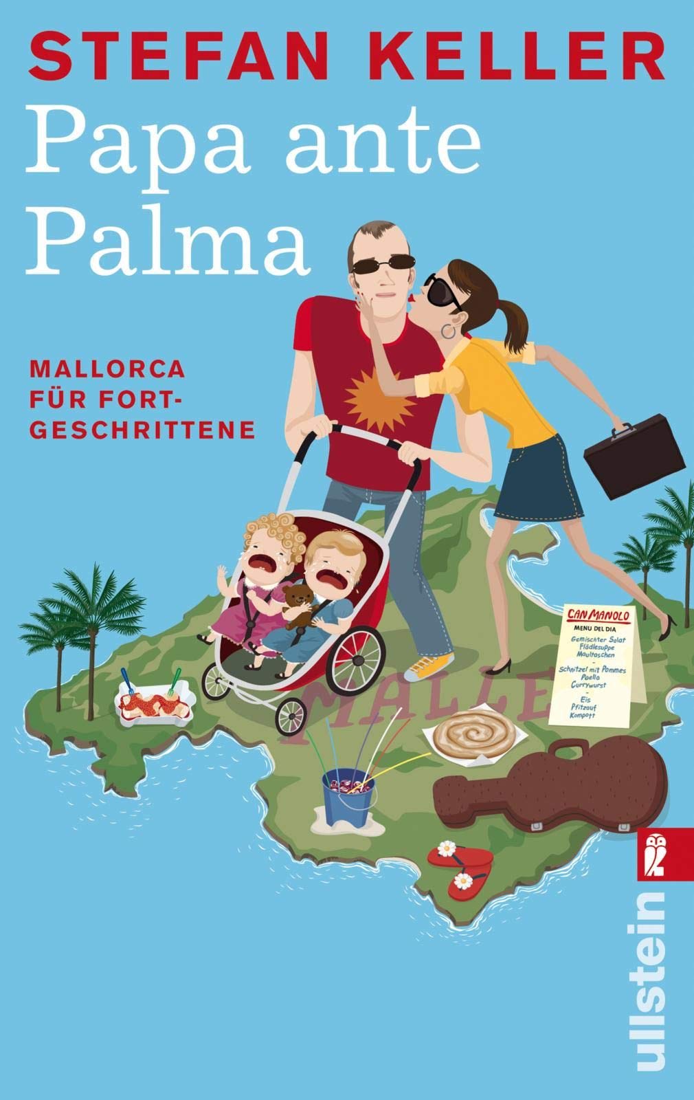 Product Image: Papa ante Palma