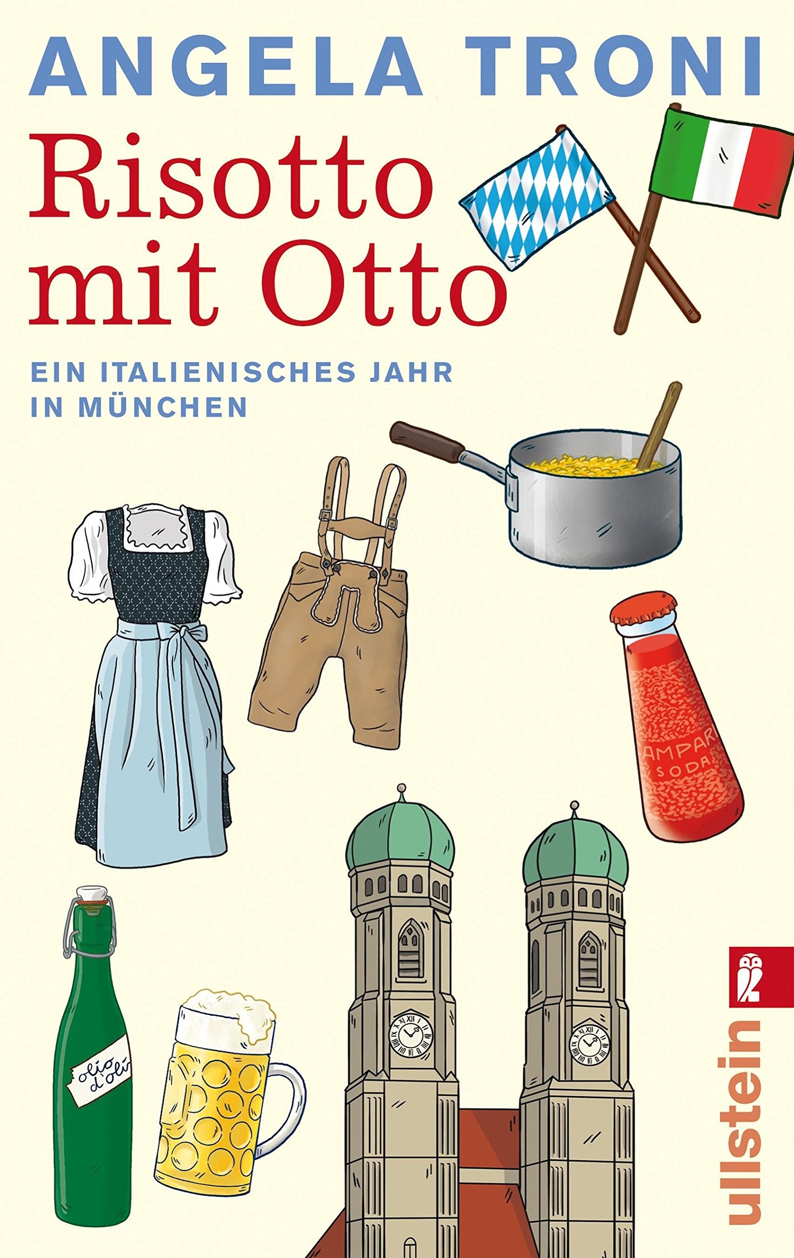 Product Image: Risotto mit Otto