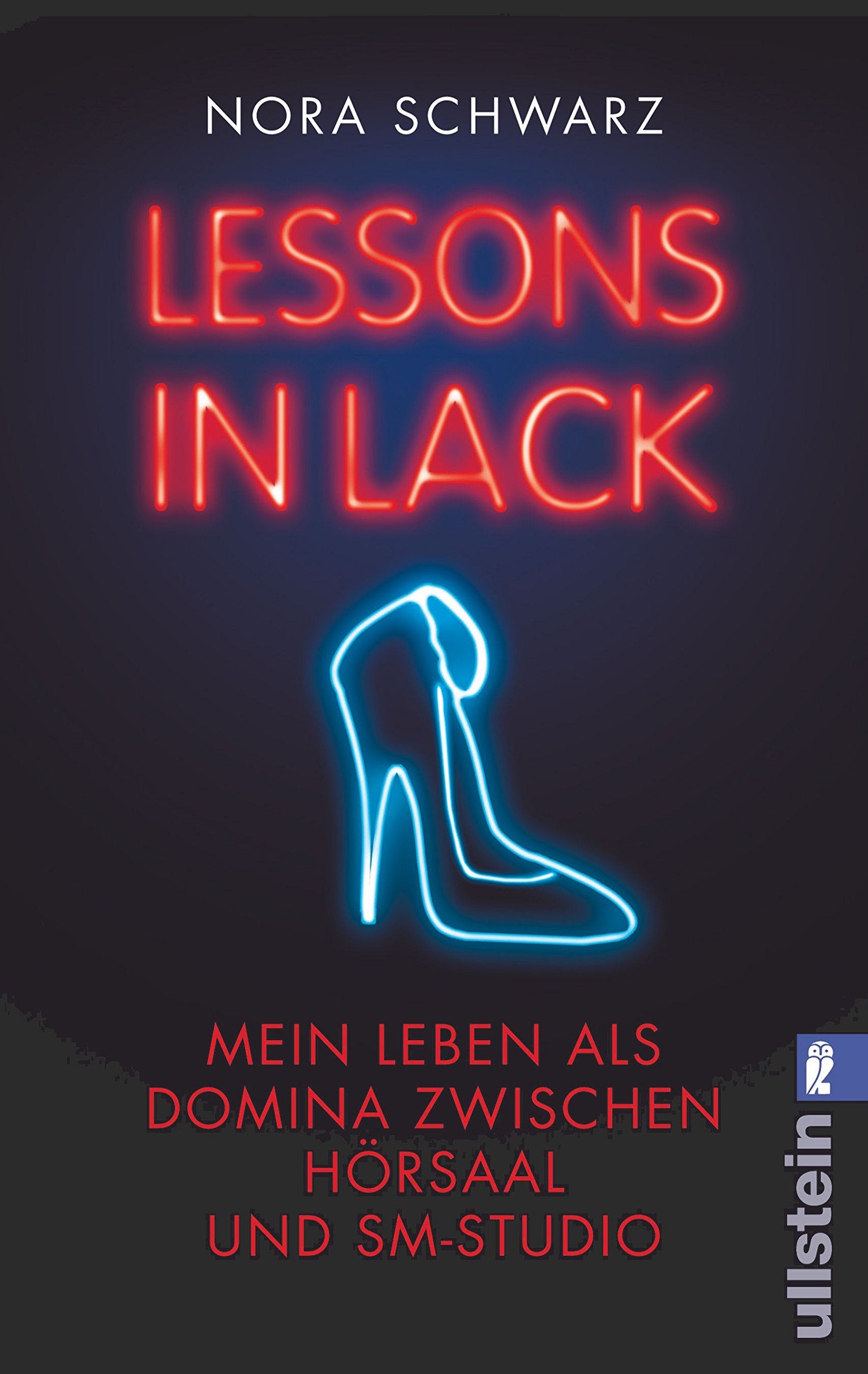 Product Image: Lessons in Lack