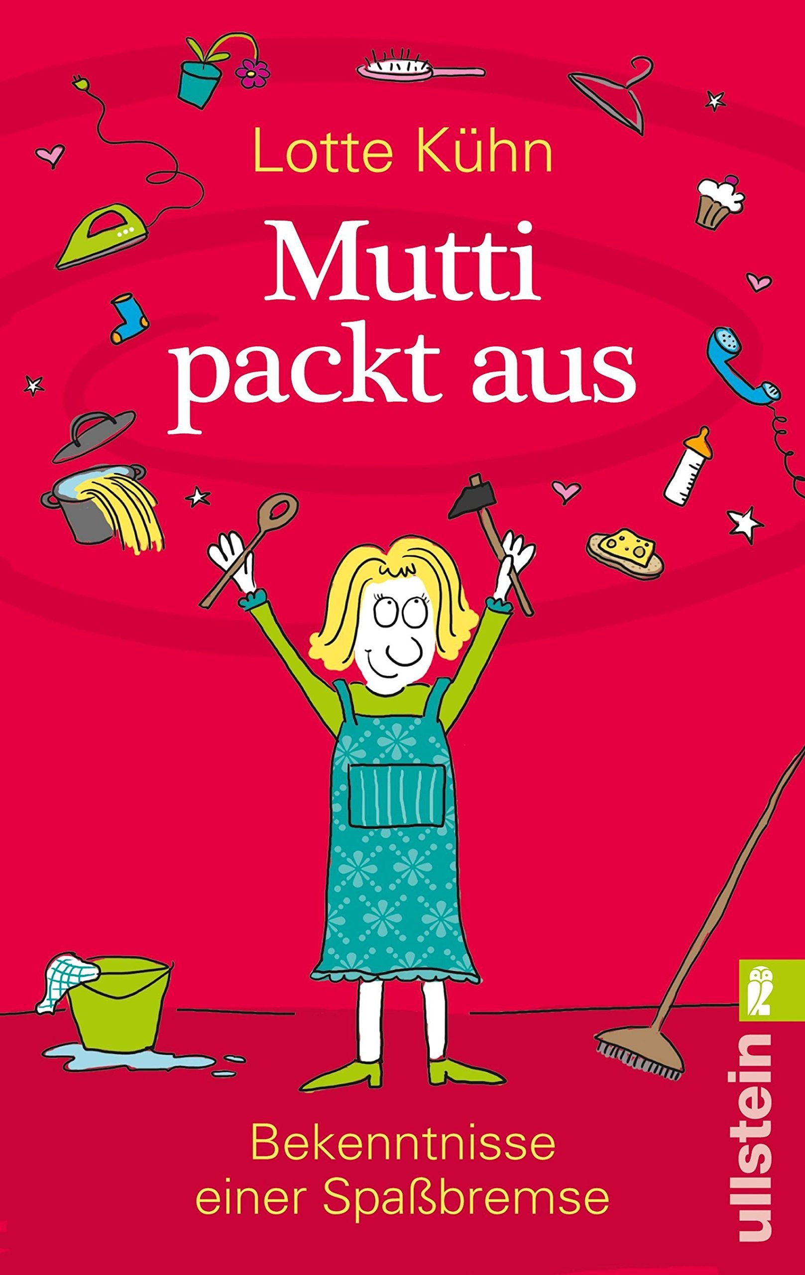 Product Image: Mutti packt aus