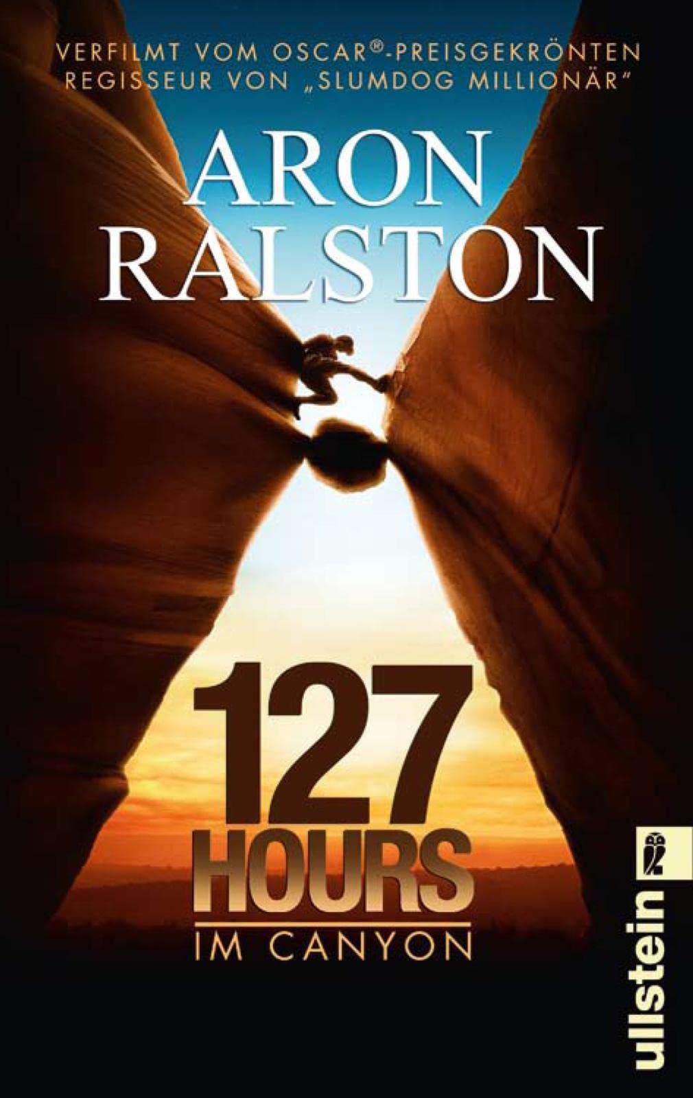 Product Image: 127 Hours - Im Canyon