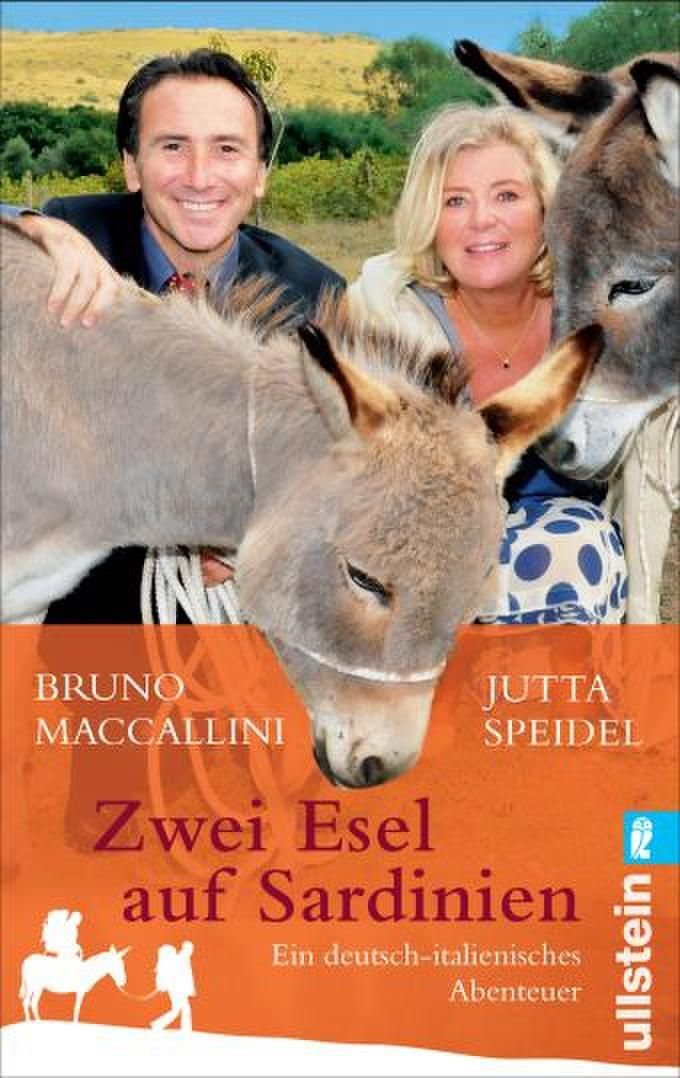 Zwei Esel auf Sardinien: Ein deutsch-italienisches Abenteuer Leisure, Home & Garden