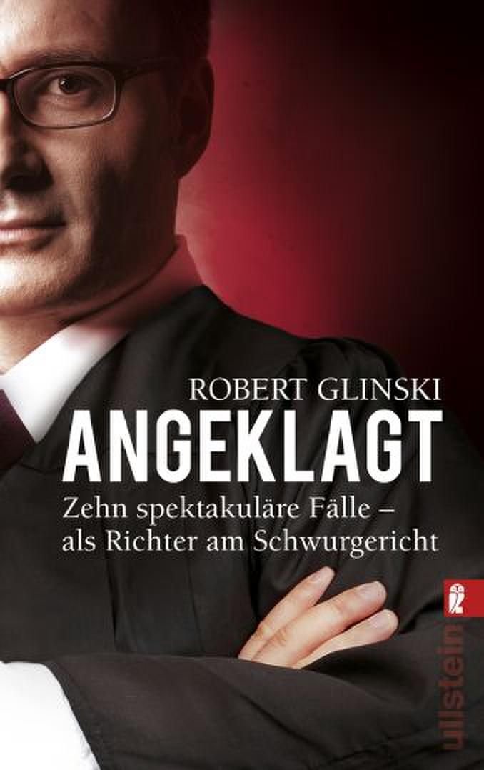 Angeklagt Media & Communication