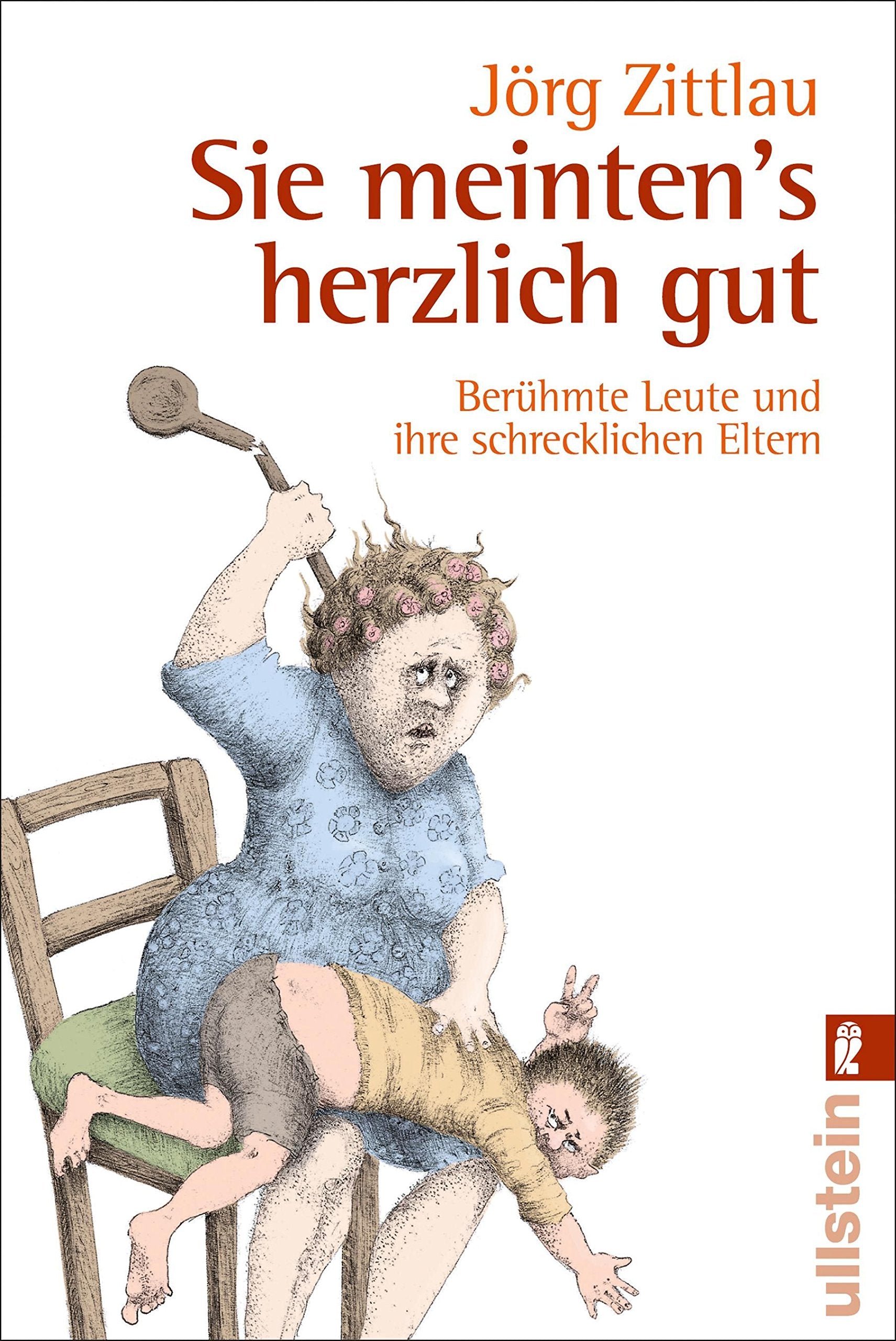 Sie meinten's herzlich gut Memories